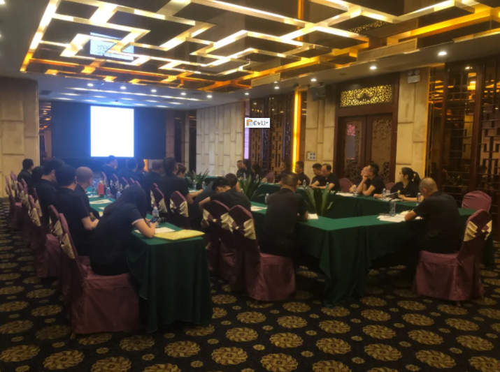 多宝_多宝（中国）
2024半年度营销会议圆满召开